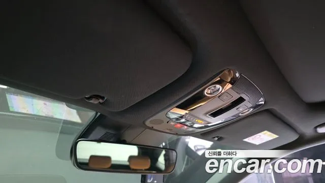 Kia Sorento 4th Gen — Фото автомобиля 17