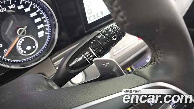 Hyundai Grandeur Новый Grandeur IG 3.0 LPi (Для проката) — Фото автомобиля 19