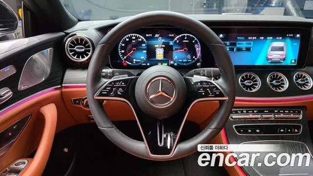 Mercedes-Benz CLS-Class C257 — Фото автомобиля 13