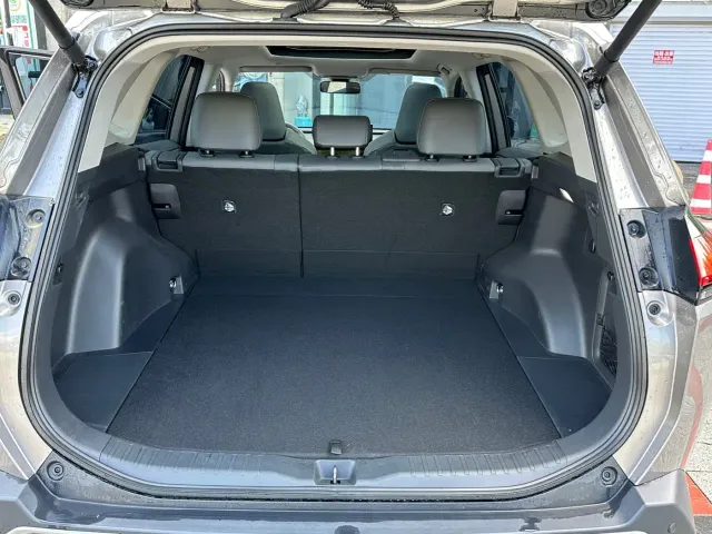 Toyota RAV4 — Фото автомобиля 20