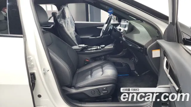 Kia EV6 — Фото автомобиля 12