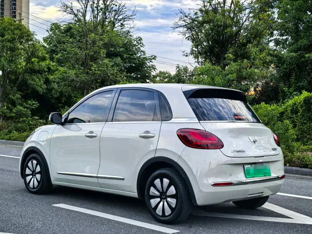 Wuling Bingo — Фото автомобиля 4