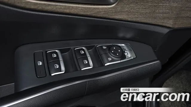 Kia Sorento 4th Gen — Фото автомобиля 29