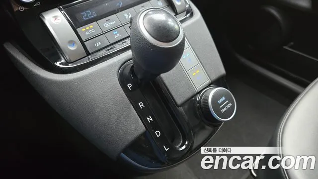 Hyundai Casper — Фото автомобиля 9