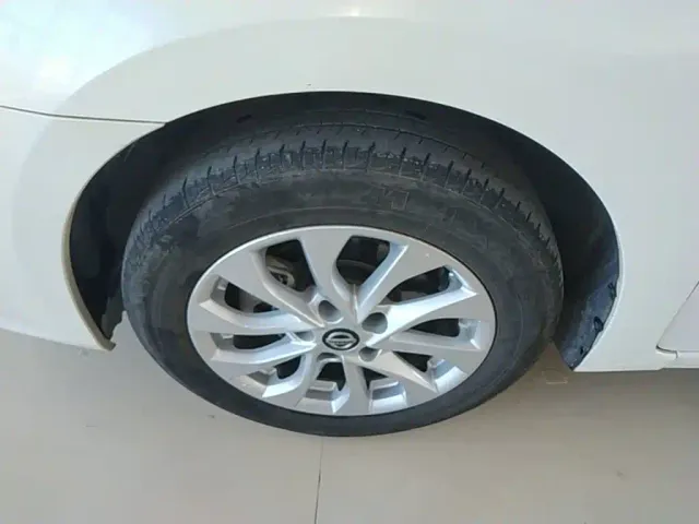 Nissan Sylphy — Фото автомобиля 22