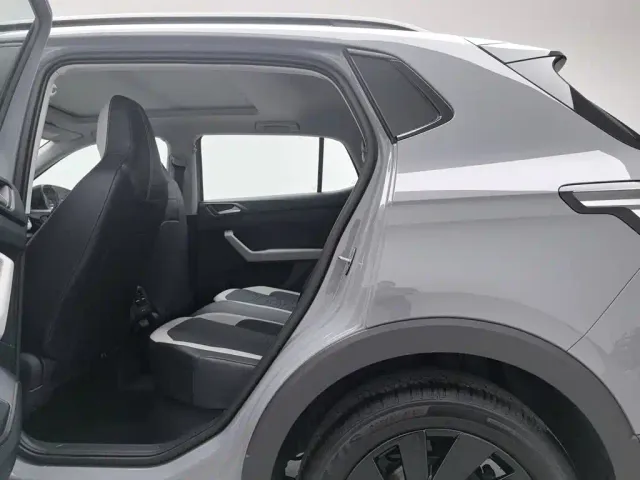 Volkswagen Tharu — Фото автомобиля 15