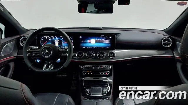 Mercedes-Benz CLS-Class C257 — Фото автомобиля 7