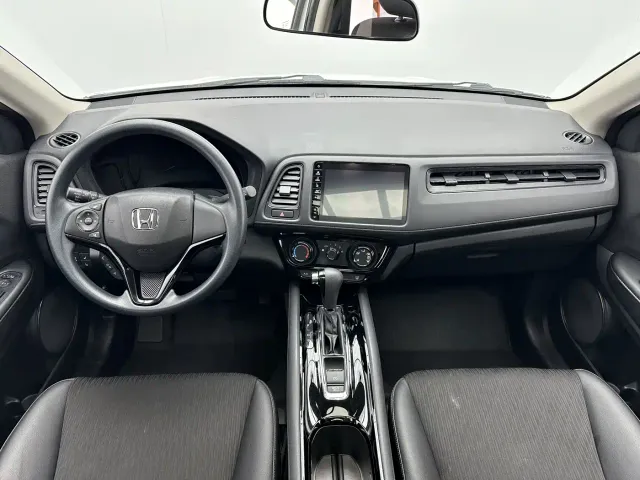 Honda Vezel — Фото автомобиля 7