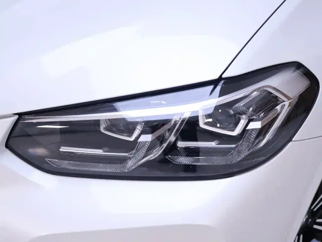 BMW X3 — Фото автомобиля 4