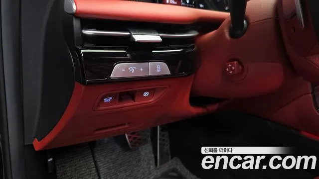 Genesis G80 RG3 — Фото автомобиля 30
