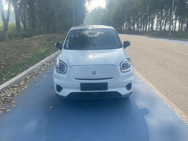 Leapmotor T03 — Фото автомобиля 2