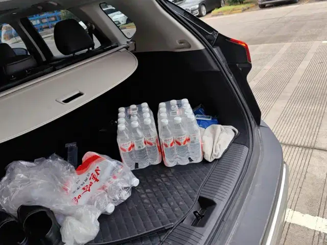 Nissan X-Trail — Фото автомобиля 4