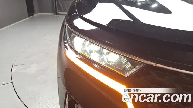 Kia Sorento Sorento 4-е поколение Дизель 2.2 4WD — Фото автомобиля 22