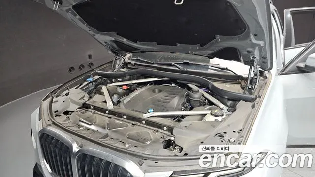 BMW X7 — Фото автомобиля 5