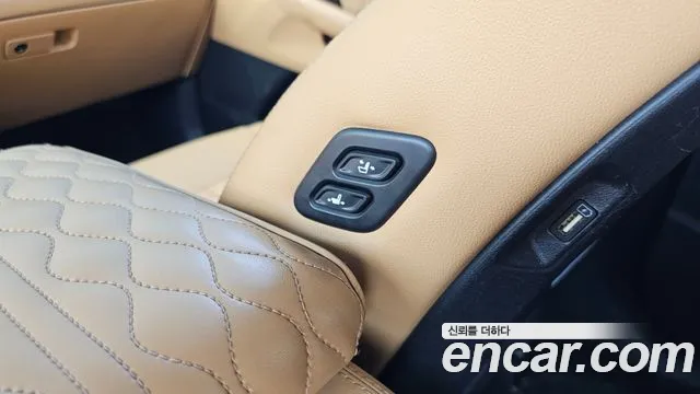 Kia Sorento Sorento 4-е поколение Дизель 2.2 2WD — Фото автомобиля 12