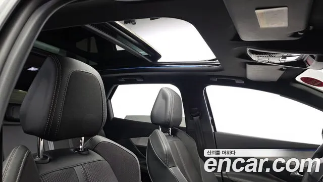 Peugeot 3008 — Фото автомобиля 19