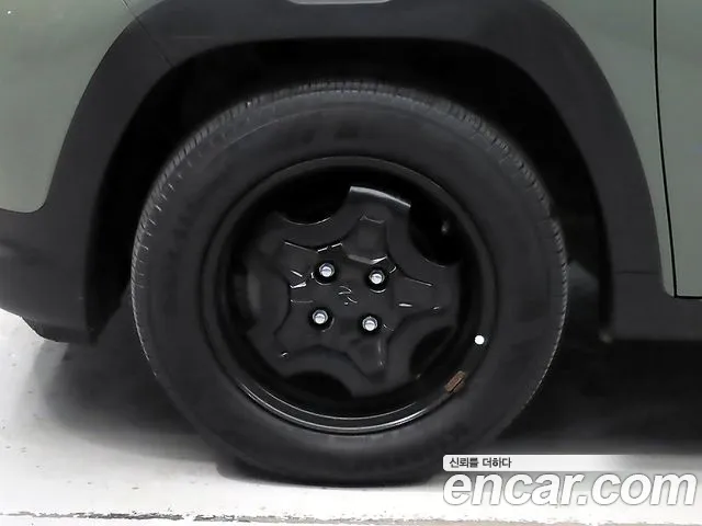 Hyundai Casper Casper Essential — Фото автомобиля 20