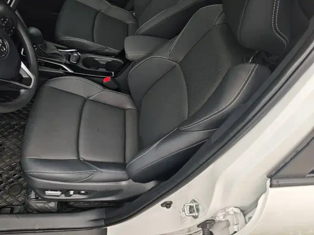Toyota Frontlander — Фото автомобиля 14