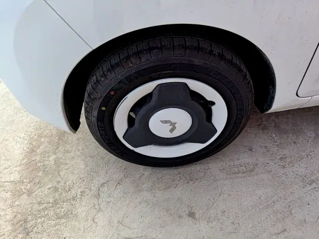 Wuling Hongguang Mini EV — Фото автомобиля 22