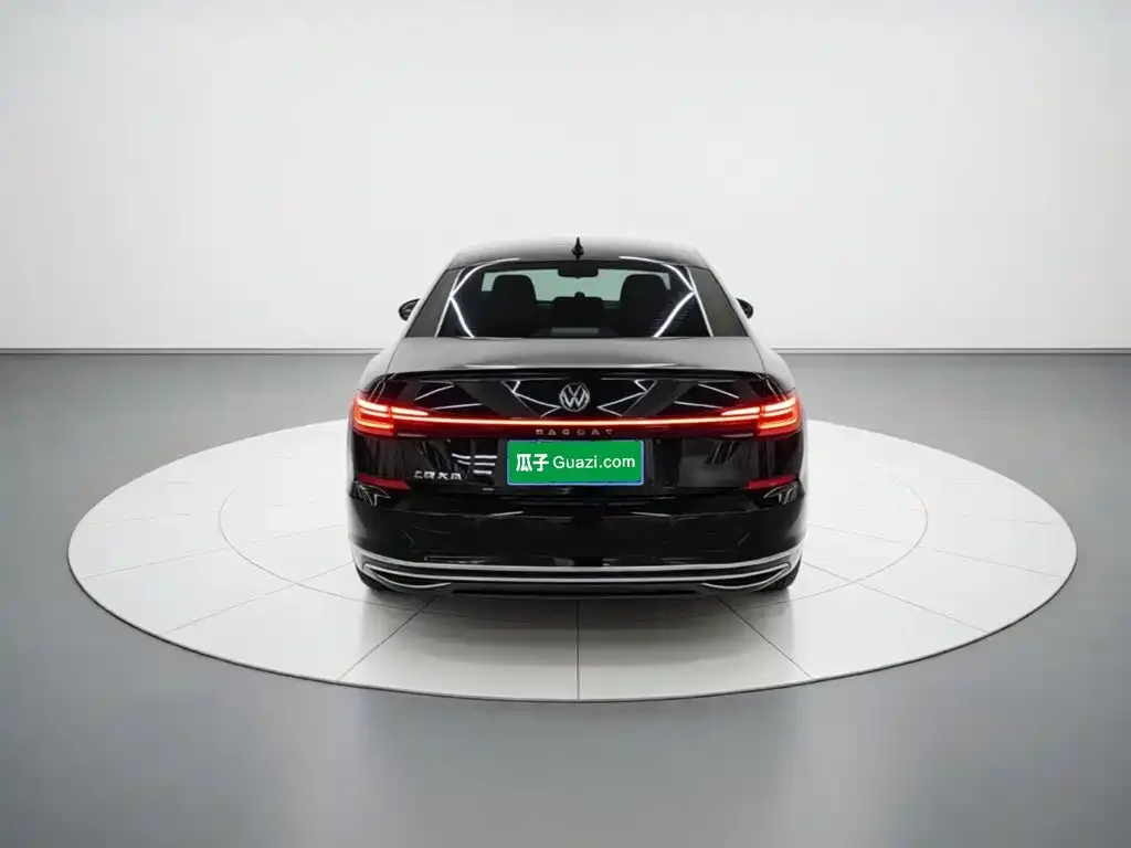Volkswagen Passat 2024 Model 380TSI Starlight Elite — Фото автомобиля 3