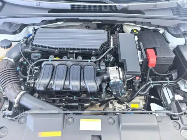 Dongfeng Yixuan GS — Фото автомобиля 10