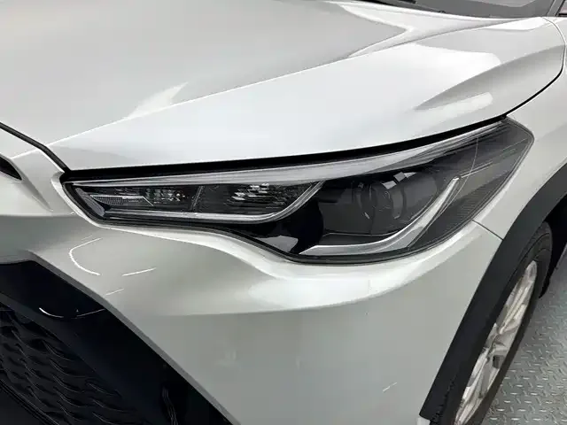 Toyota Frontlander — Фото автомобиля 9