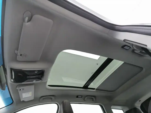 Jetour X90 Plus — Фото автомобиля 14