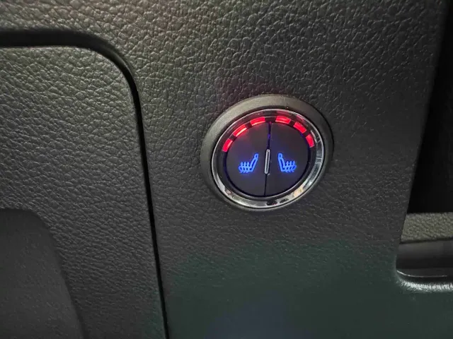 Geely Vision X6 — Фото автомобиля 12