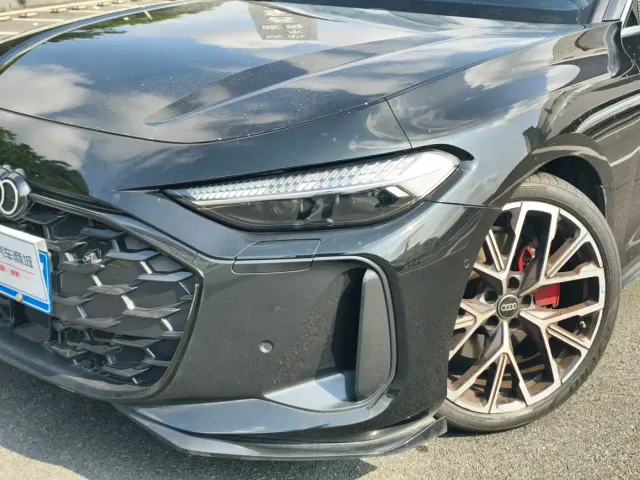 Audi A5L Sportback — Фото автомобиля 7