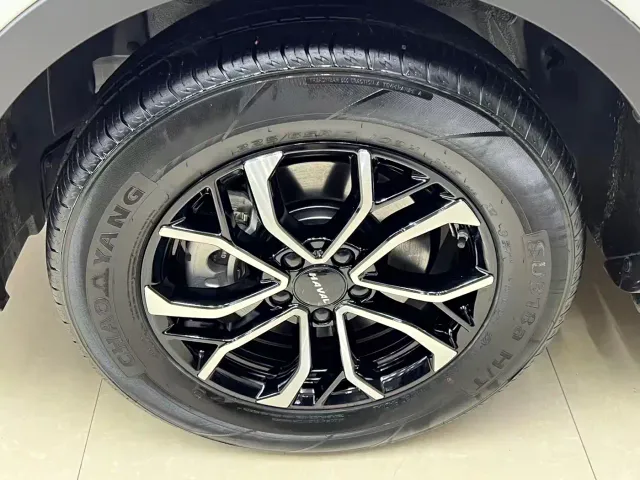 Haval H6 — Фото автомобиля 25
