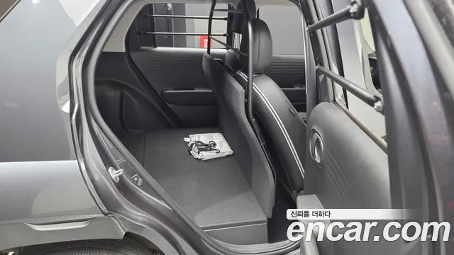 Hyundai Casper — Фото автомобиля 18