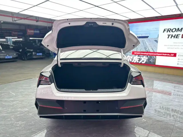 Hyundai Elantra — Фото автомобиля 19