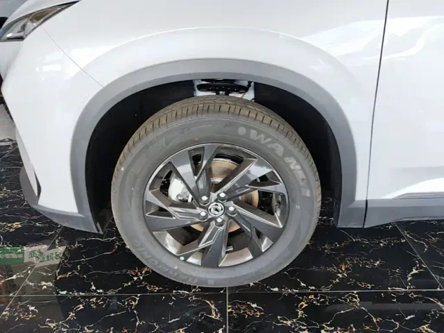 Dongfeng SKY EV01 — Фото автомобиля 22