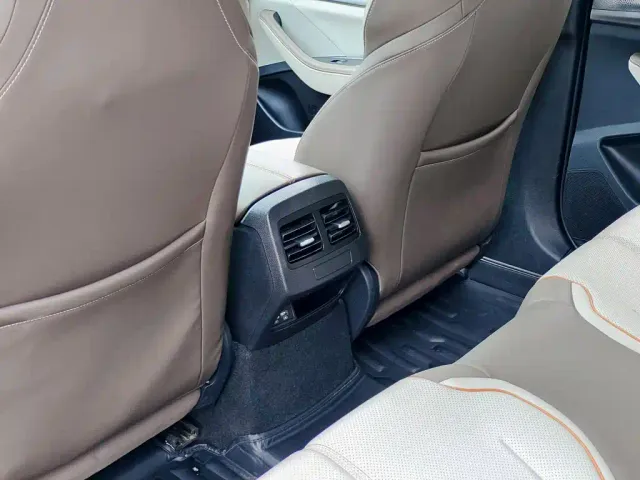 BYD Qin PLUS — Фото автомобиля 9
