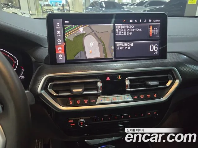 BMW X3 G01 — Фото автомобиля 15
