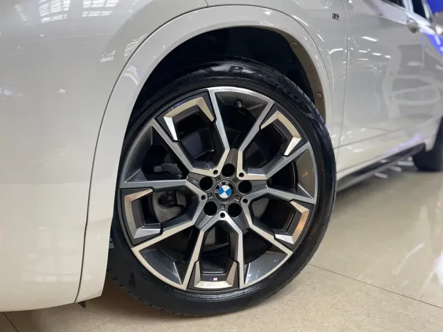 BMW X2 — Фото автомобиля 16