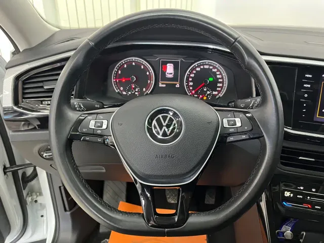 Volkswagen Tayron — Фото автомобиля 10