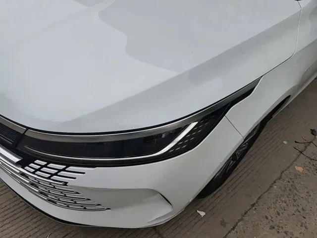 BYD Destroyer 05 — Фото автомобиля 23