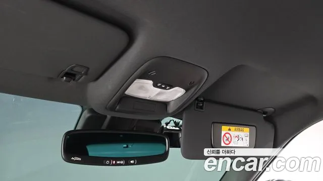 Chevrolet Trailblazer Trailblazer (New) — Фото автомобиля 29