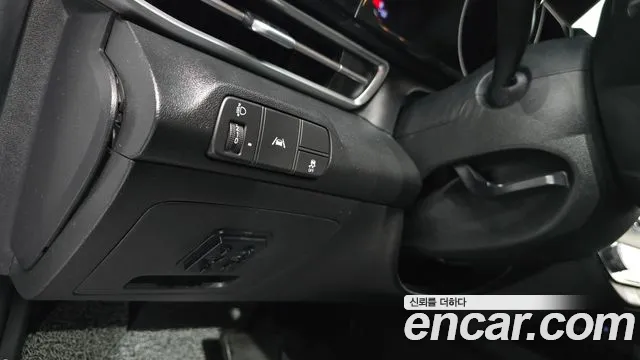 Hyundai AVANTE Avante (CN7) — Фото автомобиля 23