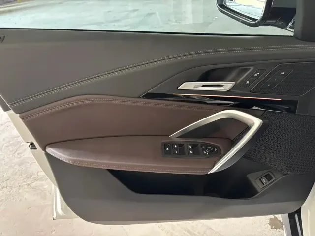 BMW X1 — Фото автомобиля 7
