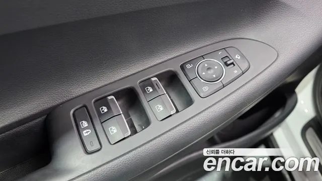 Hyundai Grandeur Новый Grandeur IG — Фото автомобиля 22