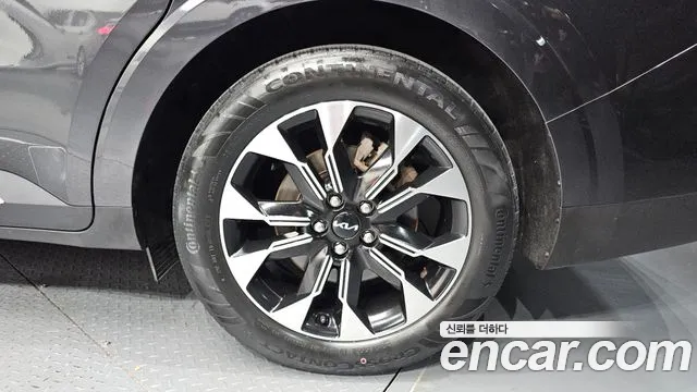 Kia Canival Carnival 4 поколение Дизель 9 мест Signature — Фото автомобиля 17