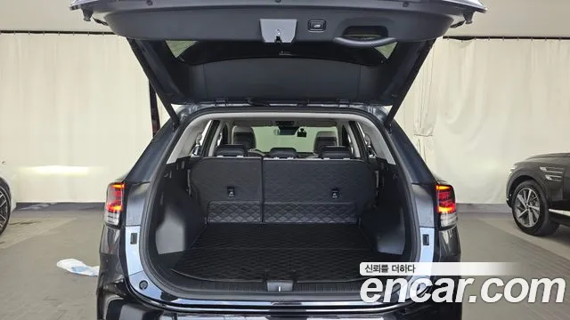 Kia Sportage — Фото автомобиля 18