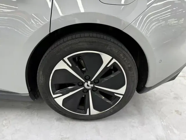 Nio ET5 Touring — Фото автомобиля 12