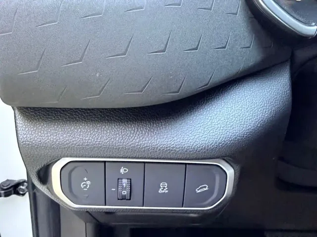 Haval Chitu — Фото автомобиля 18