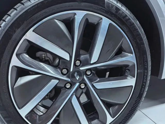 Li Auto L9 — Фото автомобиля 12