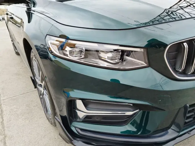 Geely Xingrui — Фото автомобиля 15