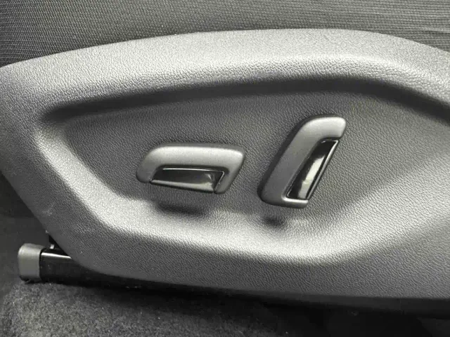 Jetta VS7 — Фото автомобиля 12