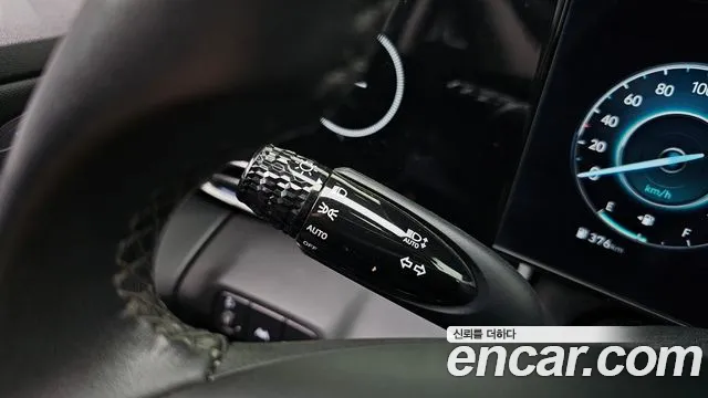 Hyundai Avante CN7 — Фото автомобиля 29